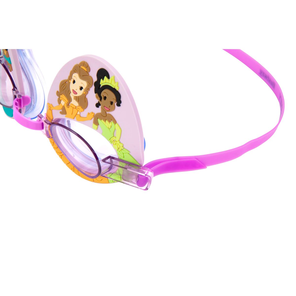 Ochelari de Înot Bestway Roz