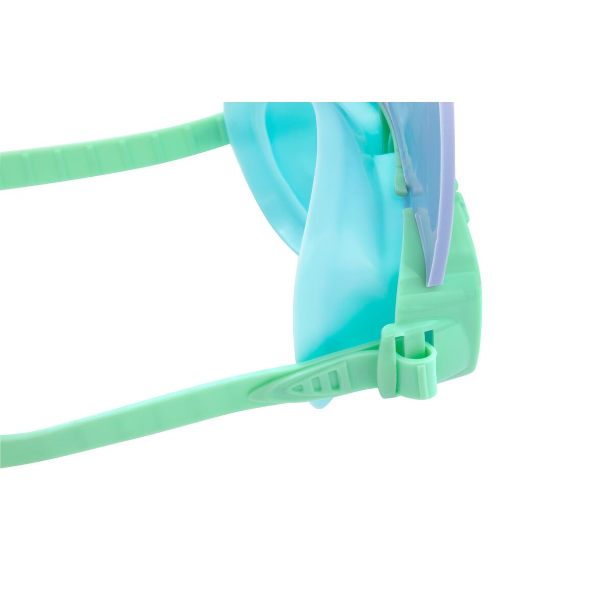 Ochelari de Înot Bestway Verde