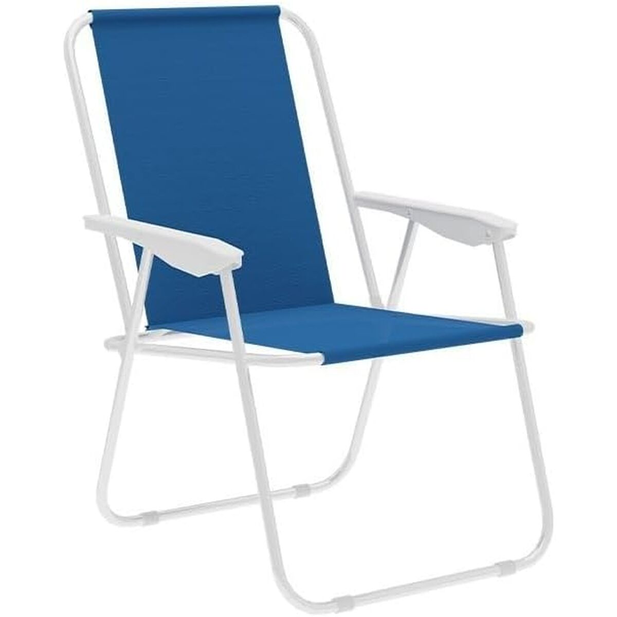 Masă Pliabilă Marbueno Gri 80 x 60 x 50 cm