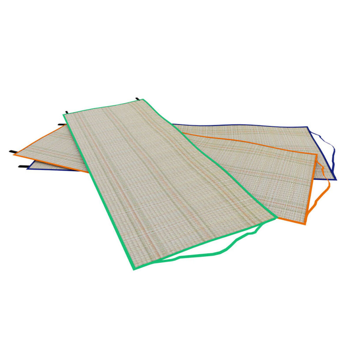 Prosop de Plajă Marbueno Multicolor Plastic 70 x 180 cm