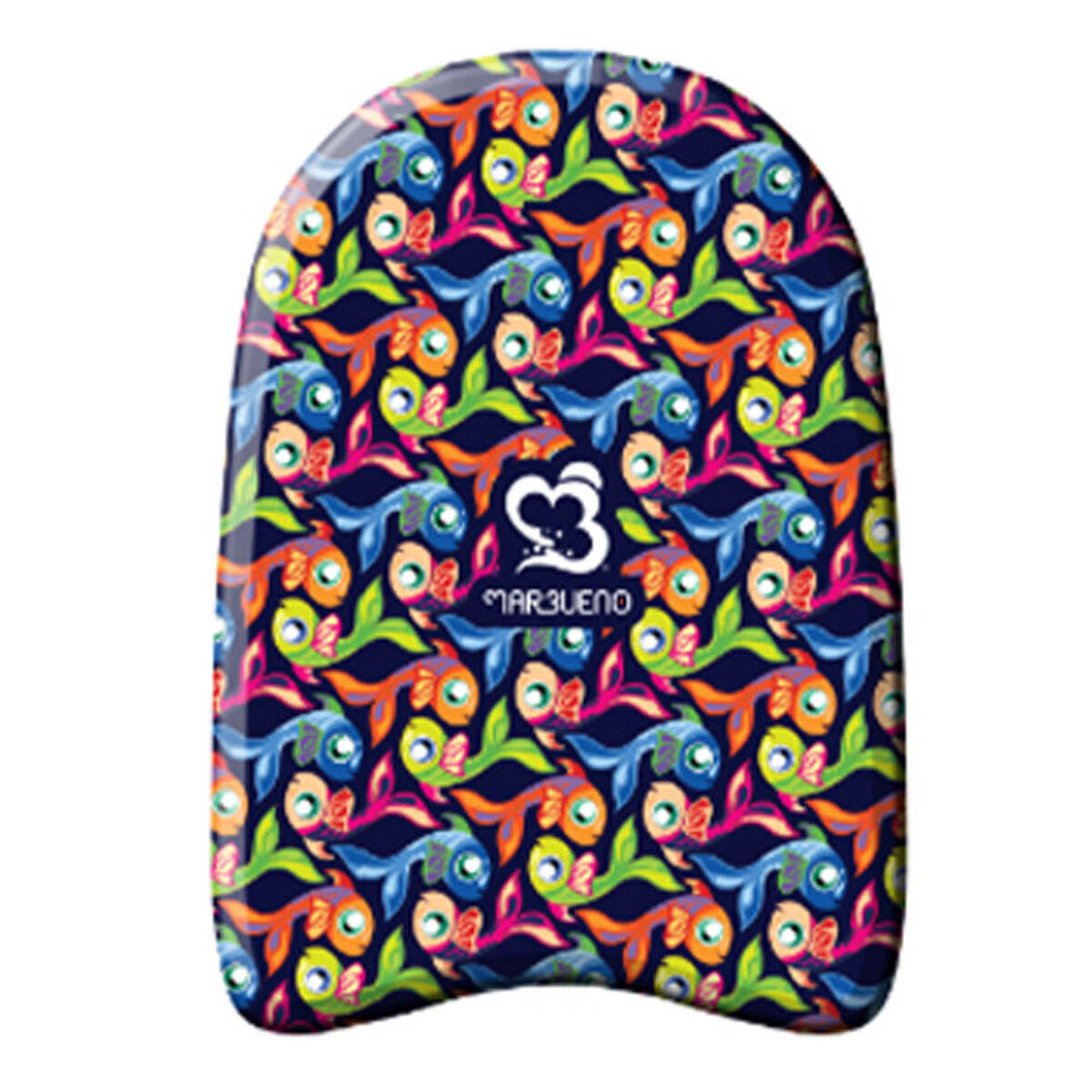 Placă de înot Marbueno