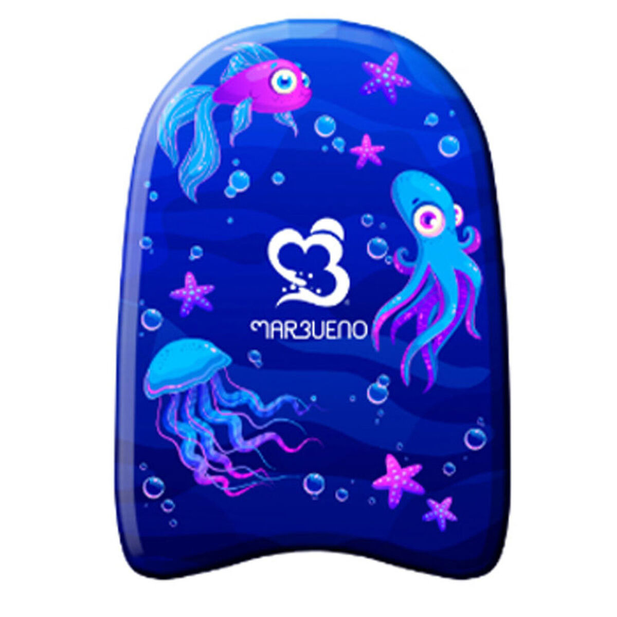 Placă de înot Marbueno