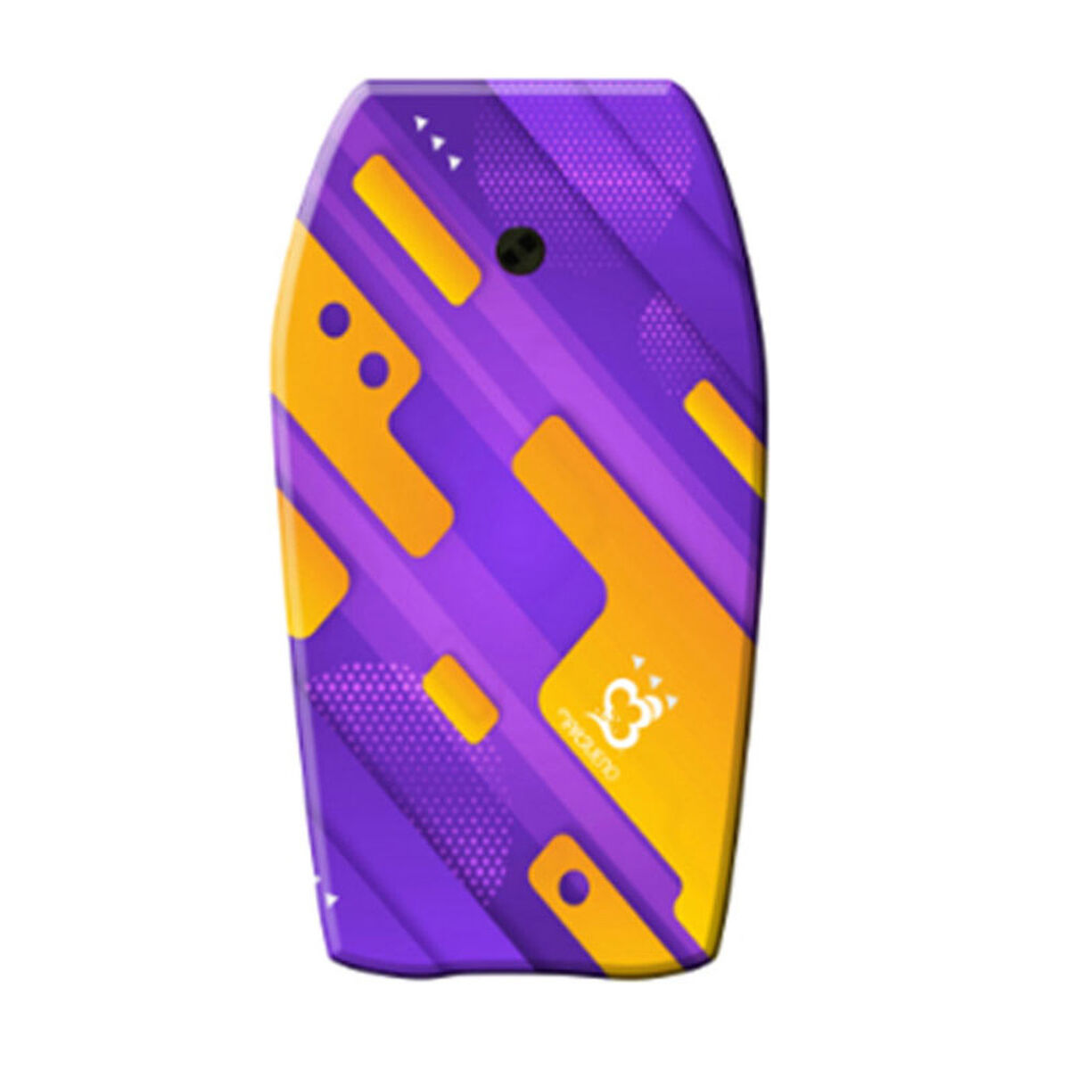 Tablă de BodyBoard Marbueno Multicolor 4 x 68 x 43 cm