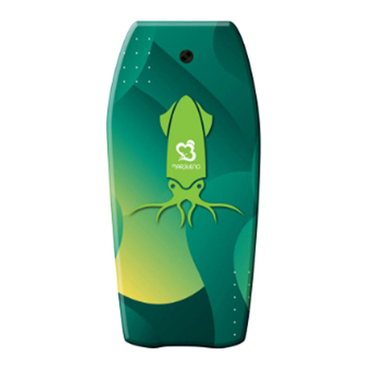 Tablă de BodyBoard Marbueno SUMMER 10071CALA Multicolor 4 x 84 x 44 cm