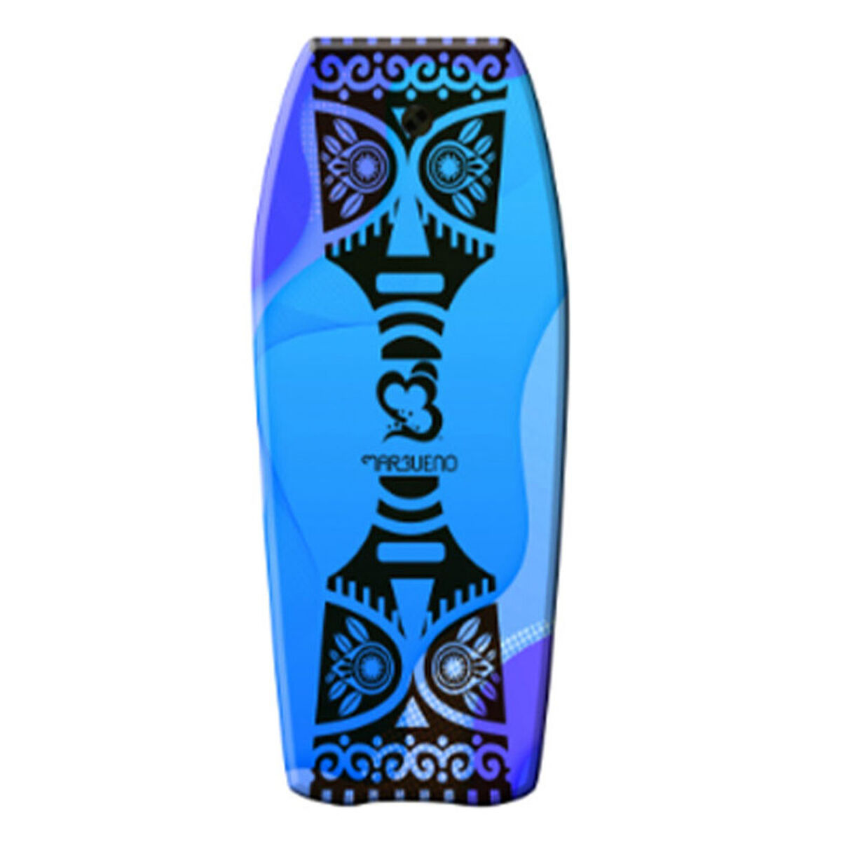 Tablă de BodyBoard Marbueno Multicolor 5 x 94 x 45 cm