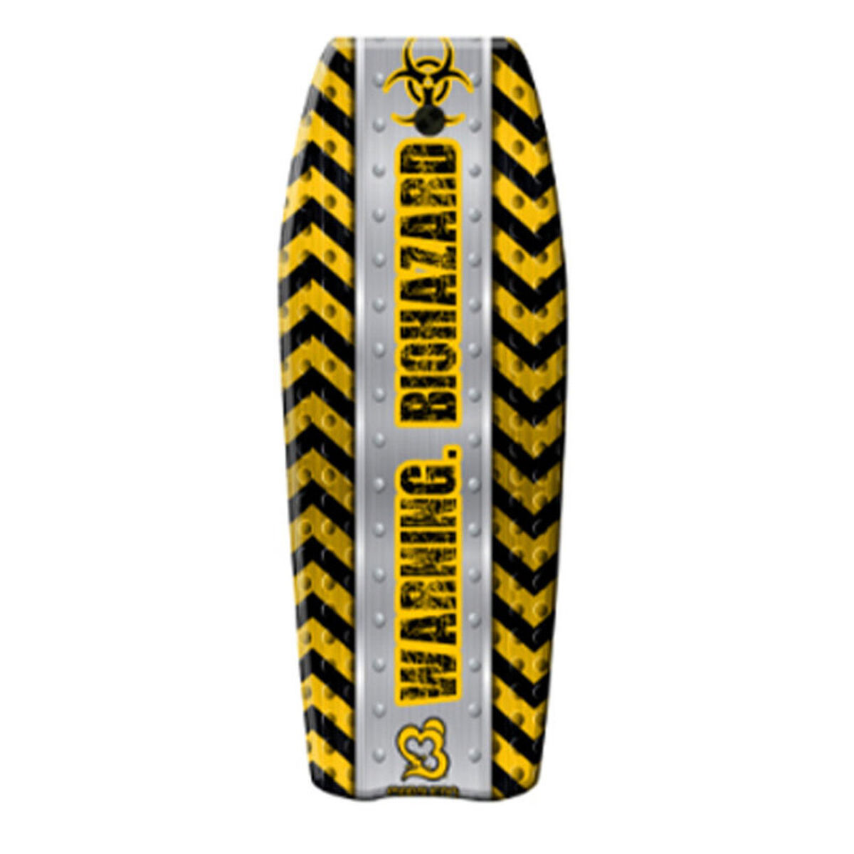 Tablă de BodyBoard Marbueno Multicolor 5 x 104 x 50 cm