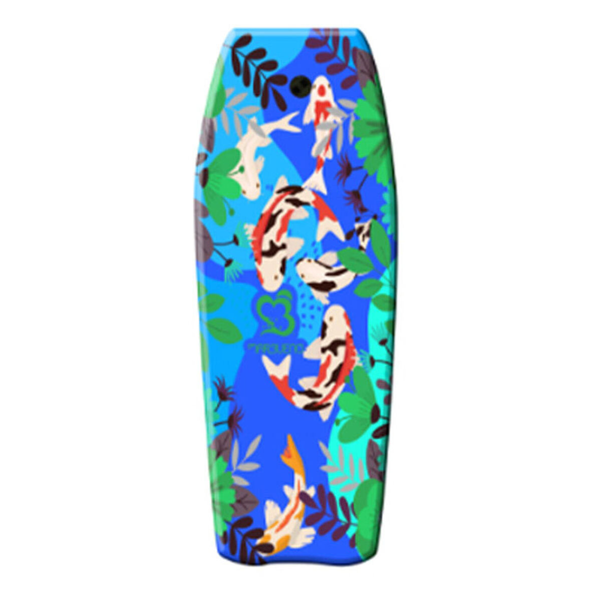 Tablă de BodyBoard Marbueno Multicolor 5 x 104 x 50 cm