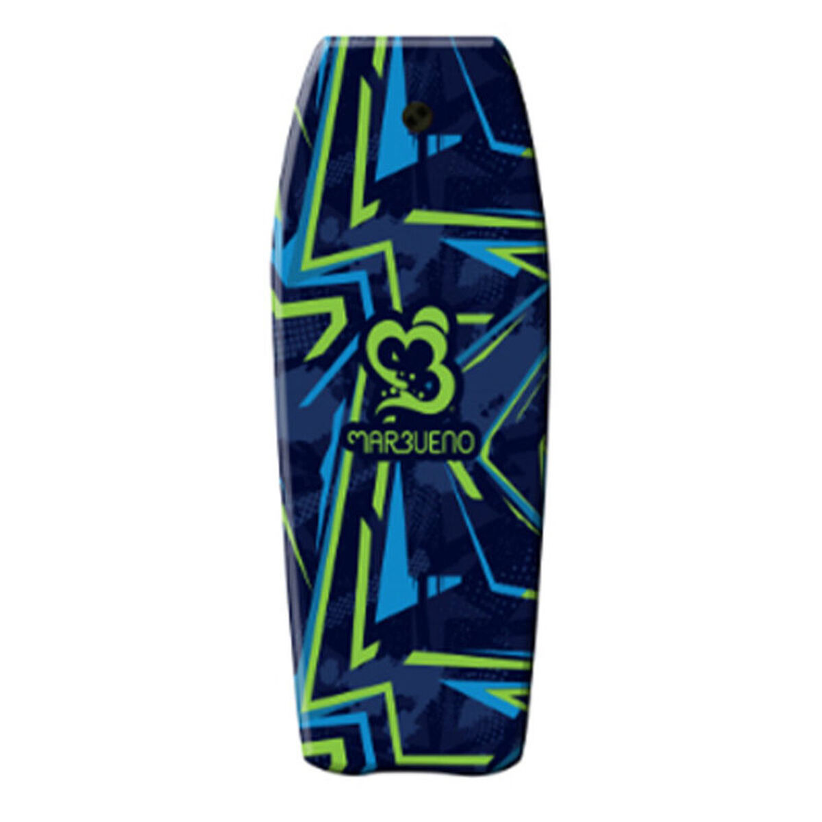 Tablă de BodyBoard Marbueno SUMMER 10073RAYA Multicolor 5 x 104 x 50 cm
