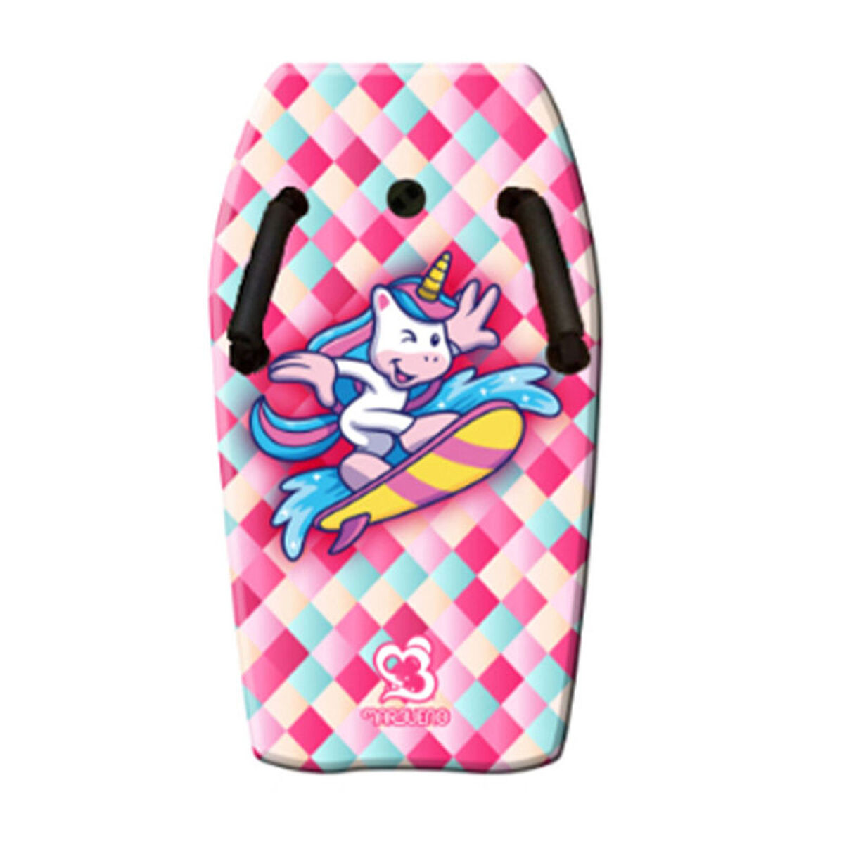 Tablă de BodyBoard Marbueno Multicolor 4 x 68 x 43 cm