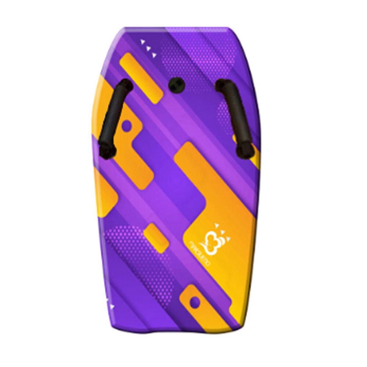 Tablă de BodyBoard Marbueno Multicolor 4 x 68 x 43 cm