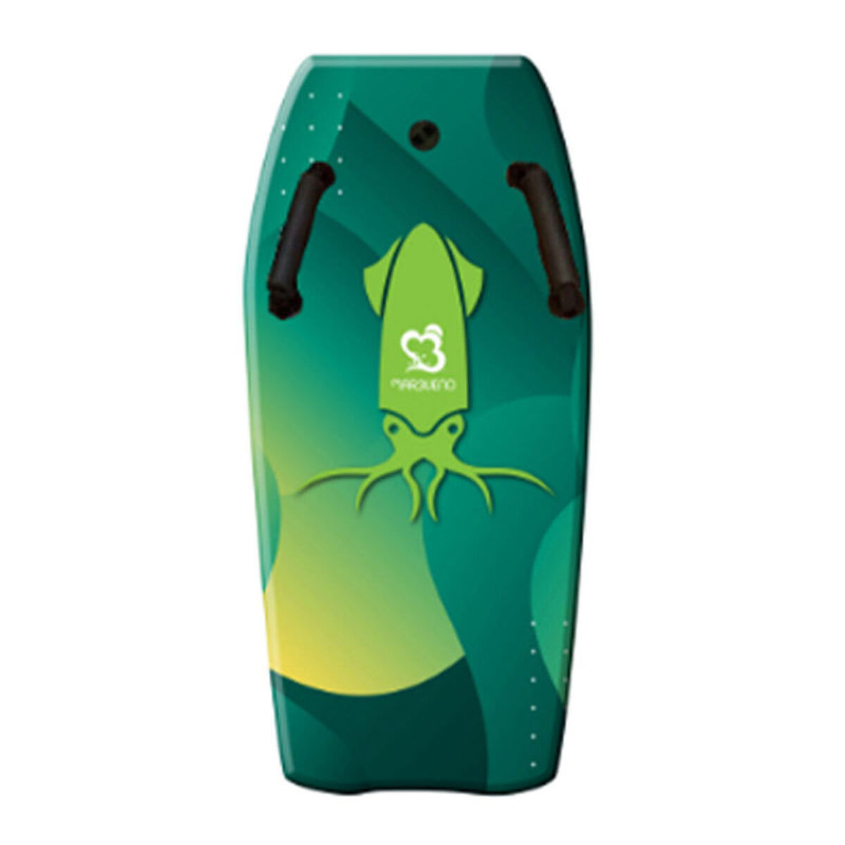 Tablă de BodyBoard Marbueno SUMMER 10075CALA Multicolor 4 x 84 x 44 cm