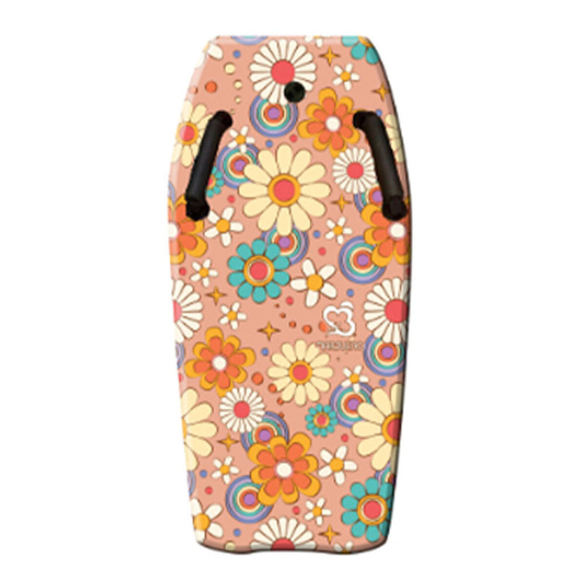 Tablă de BodyBoard Marbueno Multicolor 4 x 84 x 44 cm