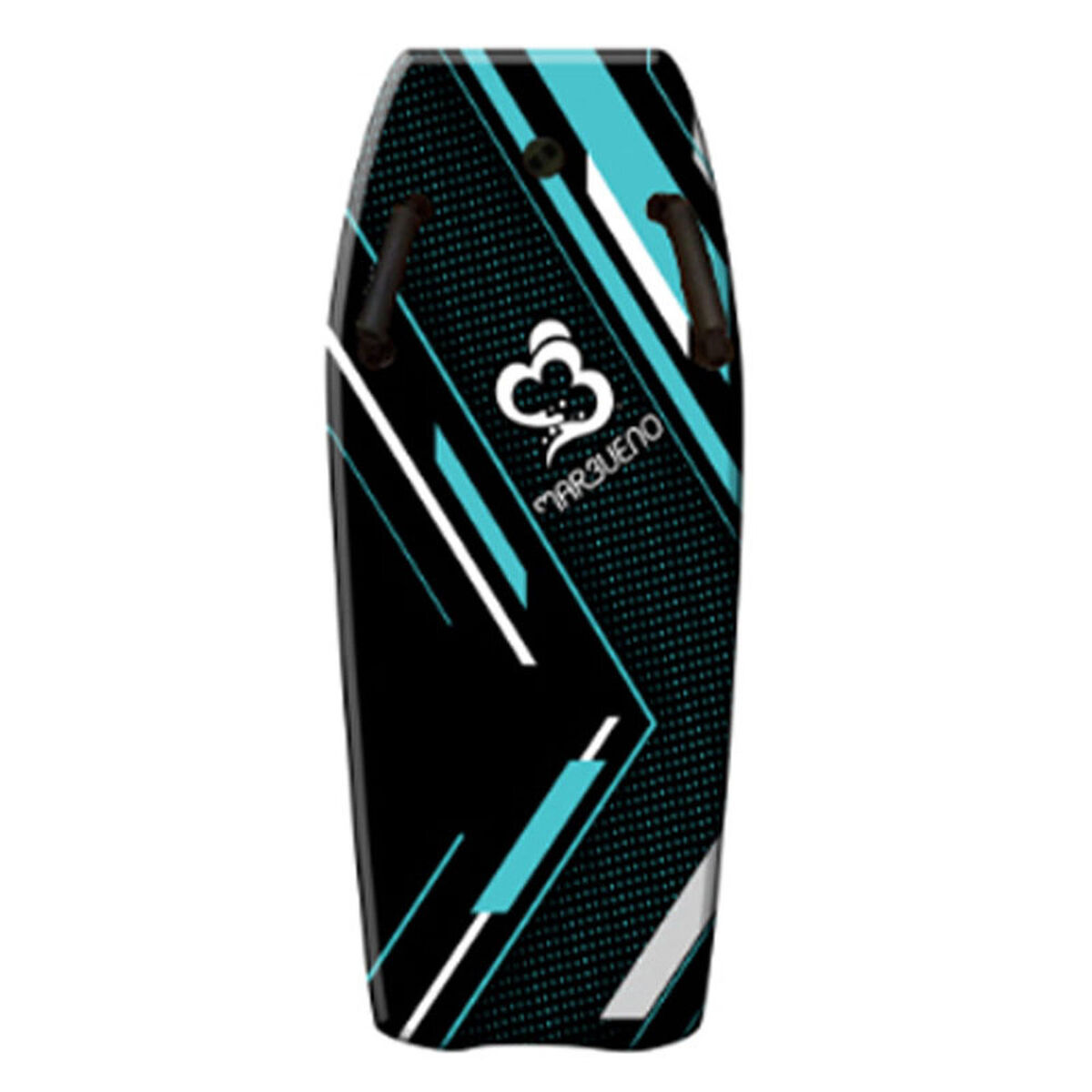 Tablă de BodyBoard Marbueno Multicolor 5 x 94 x 45 cm