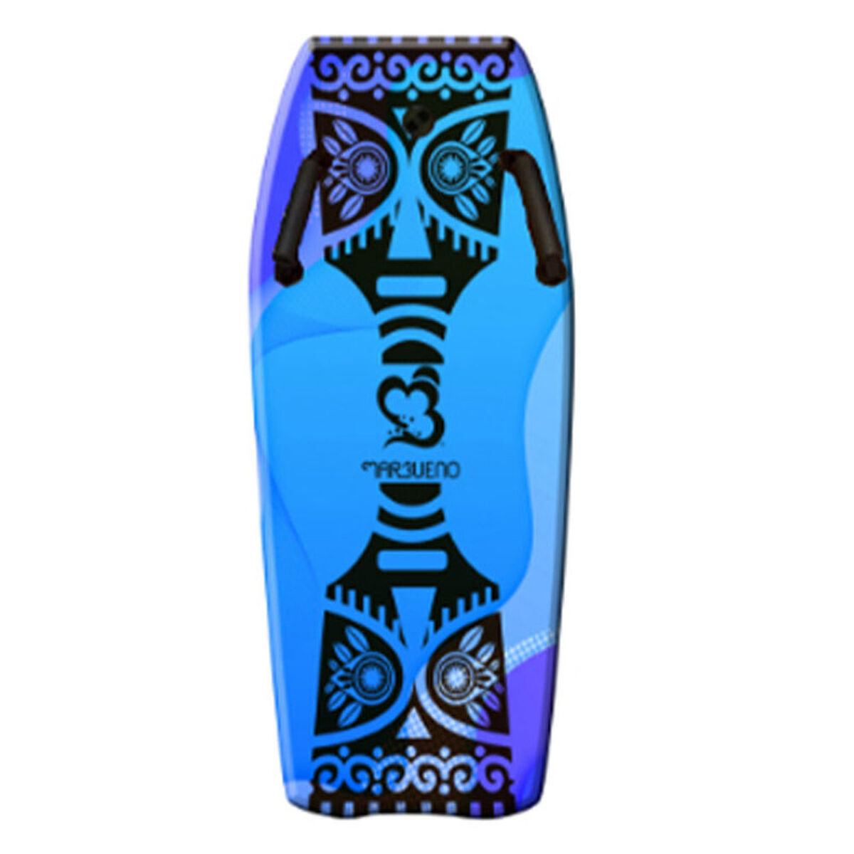 Tablă de BodyBoard Marbueno Multicolor 5 x 94 x 45 cm