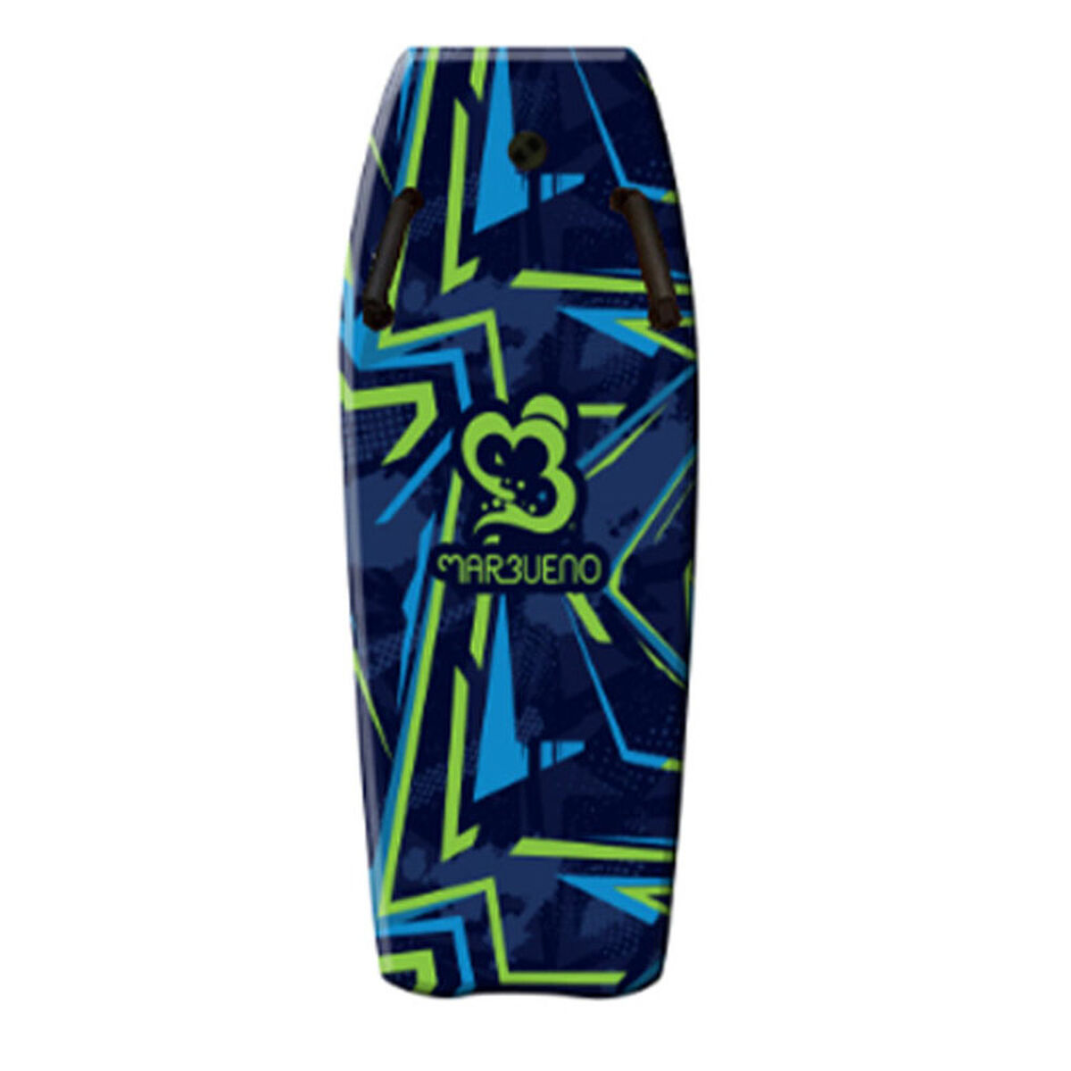 Tablă de BodyBoard Marbueno Multicolor 5 x 104 x 50 cm
