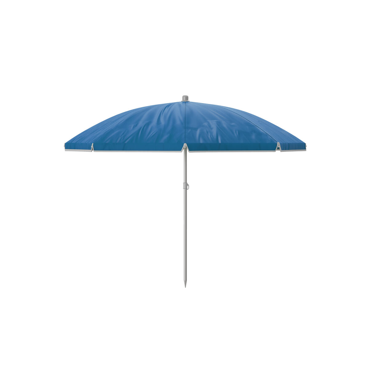 Umbrelă de plajă Marbueno SUMMER 10103A Albastru 200 cm