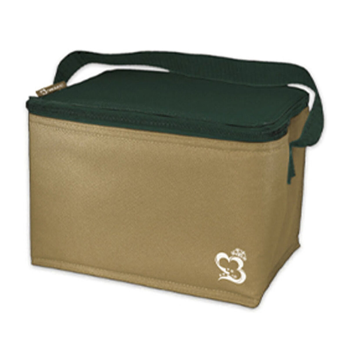 Frigider Portabil Marbueno SUMMER 10155B Bej Poliester 24 x 14 x 16 cm