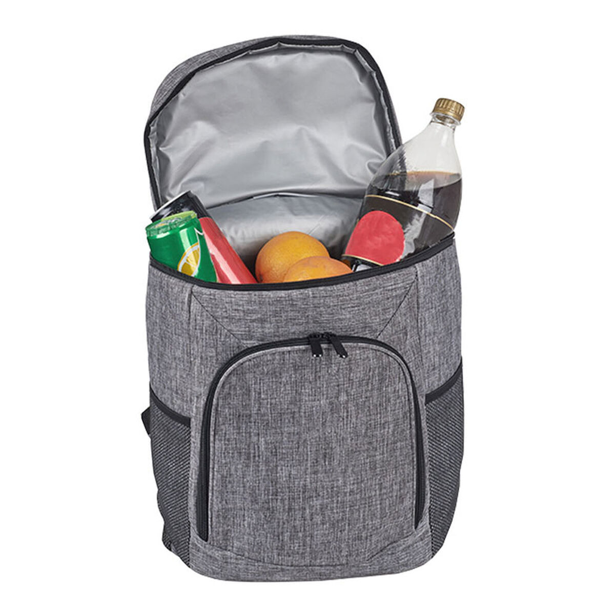 Rucsac-Frigider Marbueno SUMMER 10156G Gri Poliester 37 x 27 x 19 cm