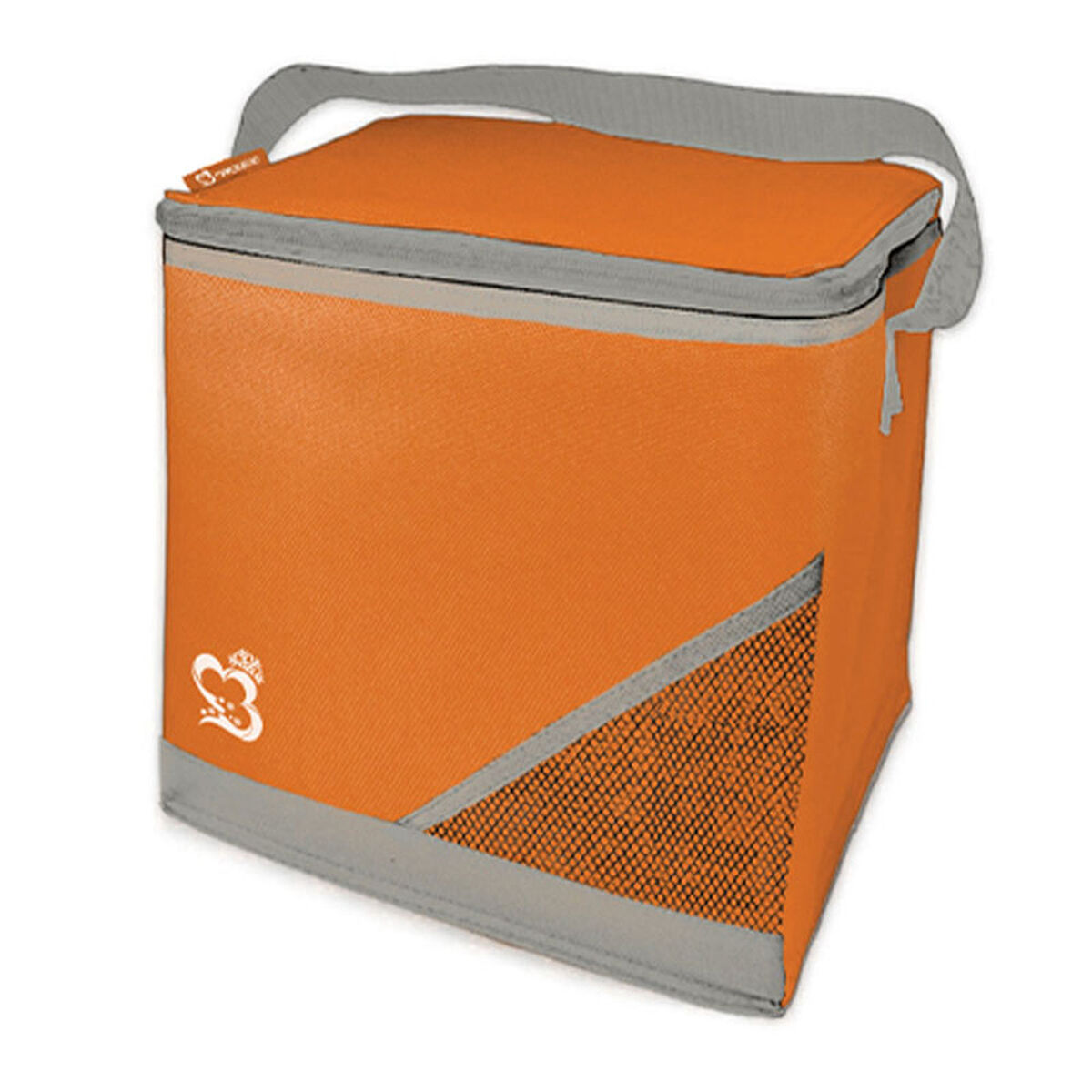 Frigider Portabil Marbueno Multicolor Poliester