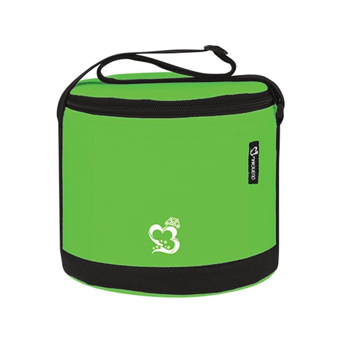 Geantă Termoizolantă pentru Gustări Marbueno