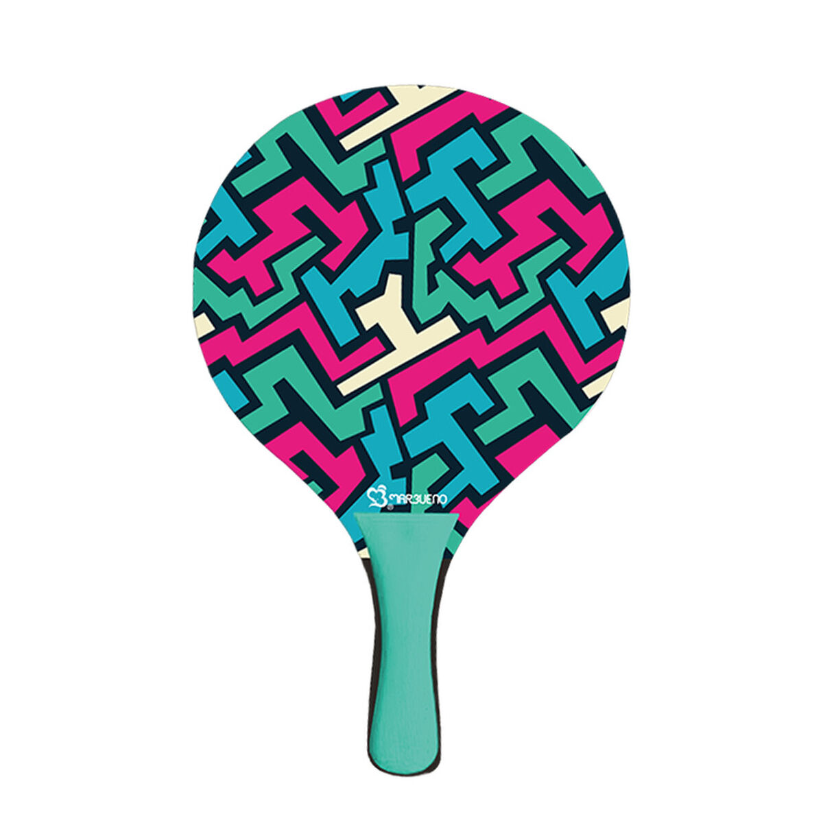 Set de jucării de plajă Marbueno Multicolor