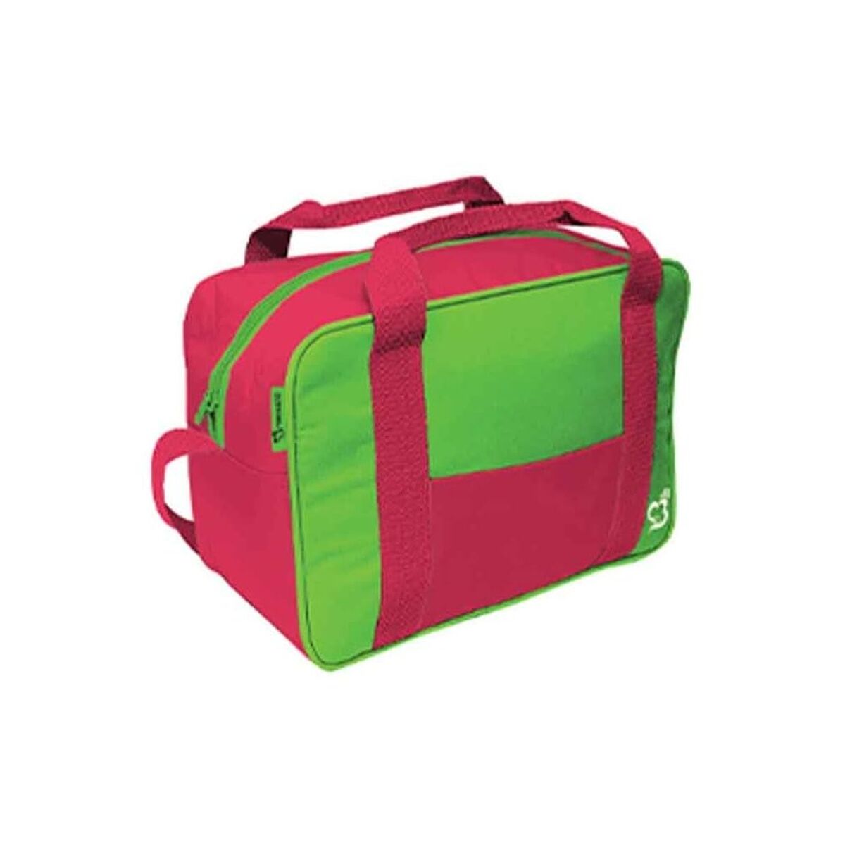 Geantă Termoizolantă pentru Gustări Marbueno