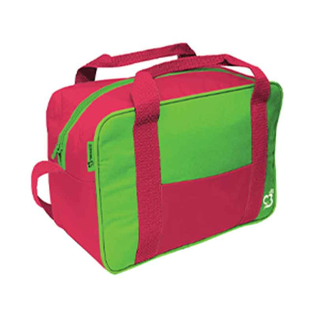 Frigider Portabil Marbueno SUMMER 10179RS Roz Poliester 28 x 20 x 10 cm