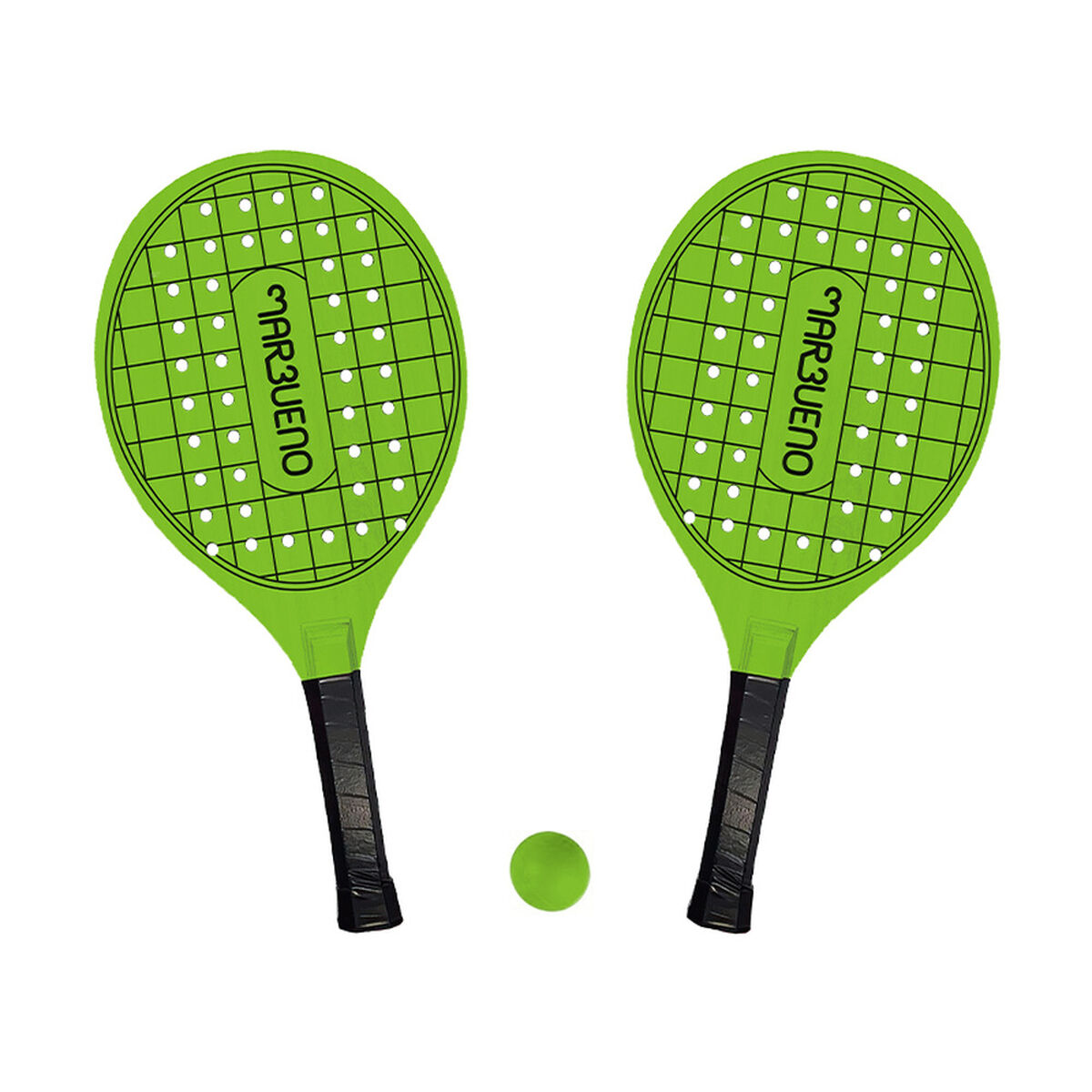 Set de jucării de plajă Marbueno Multicolor