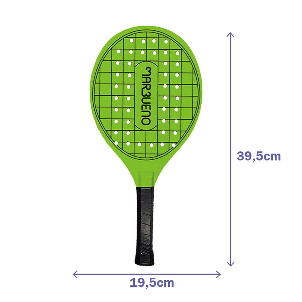 Set de jucării de plajă Marbueno Multicolor