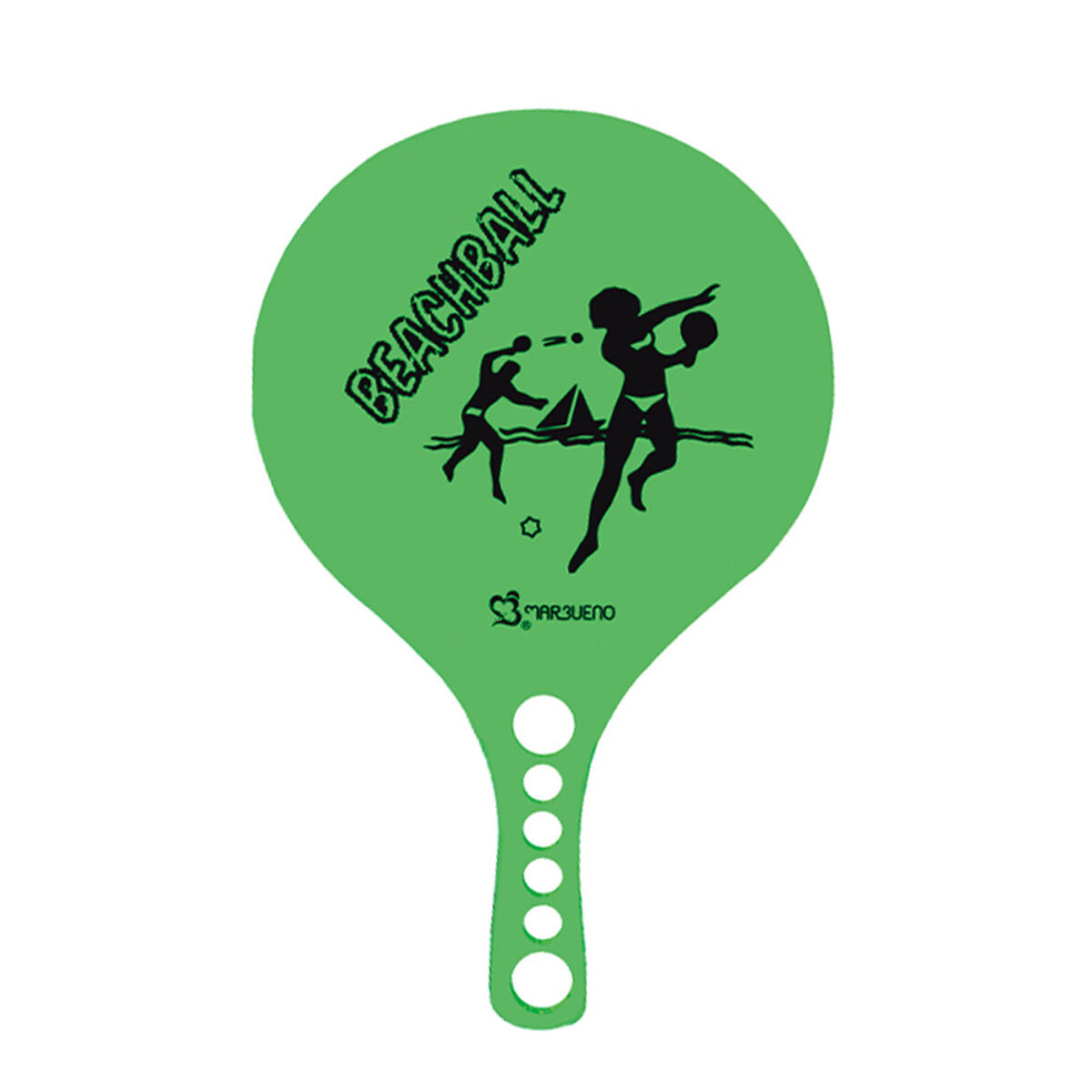 Set de jucării de plajă Marbueno Multicolor