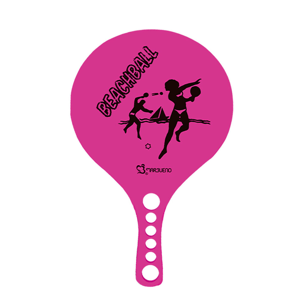 Set de jucării de plajă Marbueno Multicolor