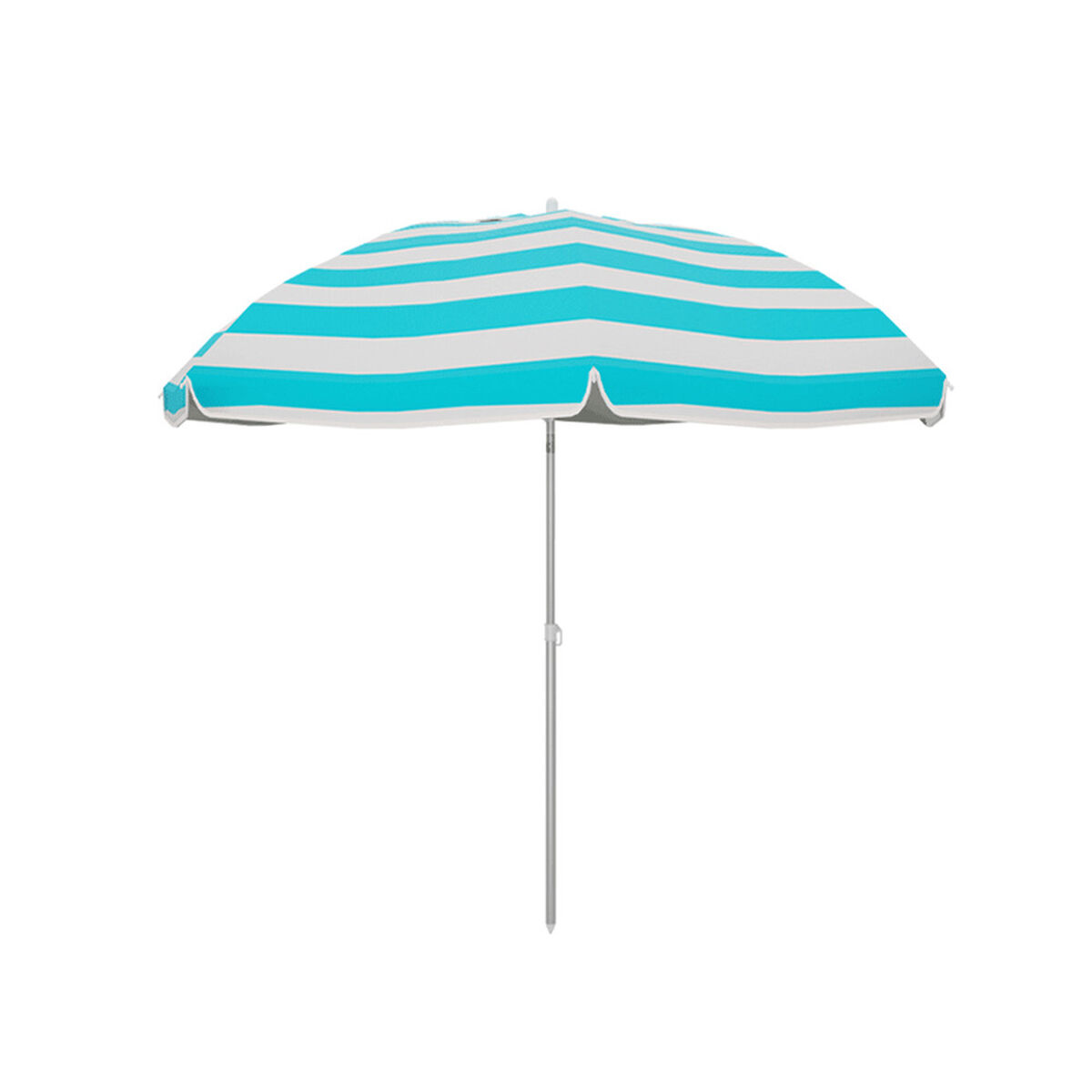Umbrelă Marbueno Multicolor 220 cm