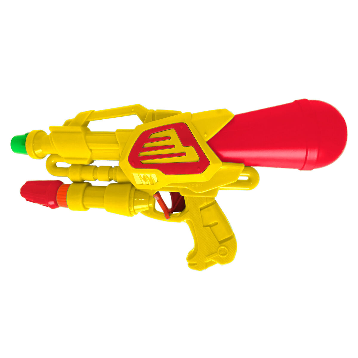 Pistol cu Apă Marbueno