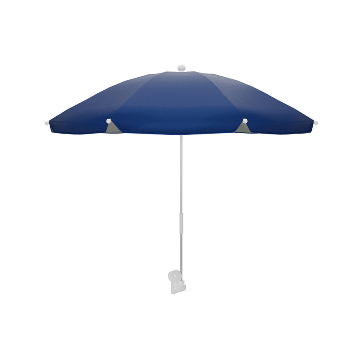 Umbrelă de plajă Marbueno Albastru