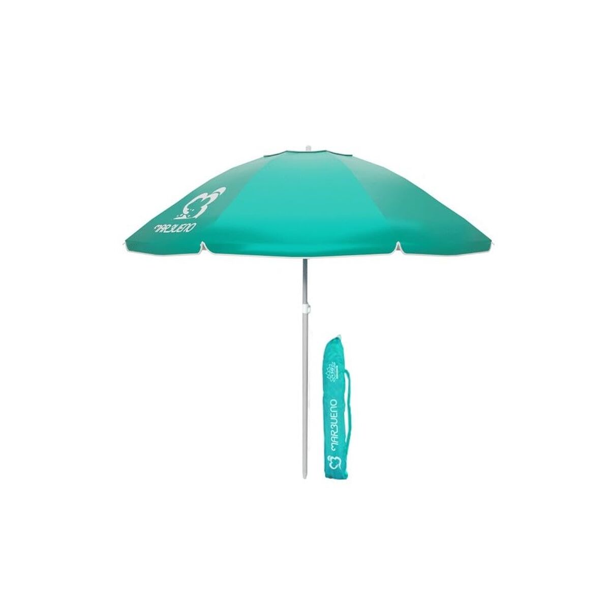 Umbrelă Marbueno Verde