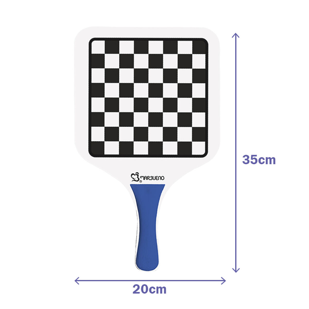 Set de jucării de plajă Marbueno Multicolor