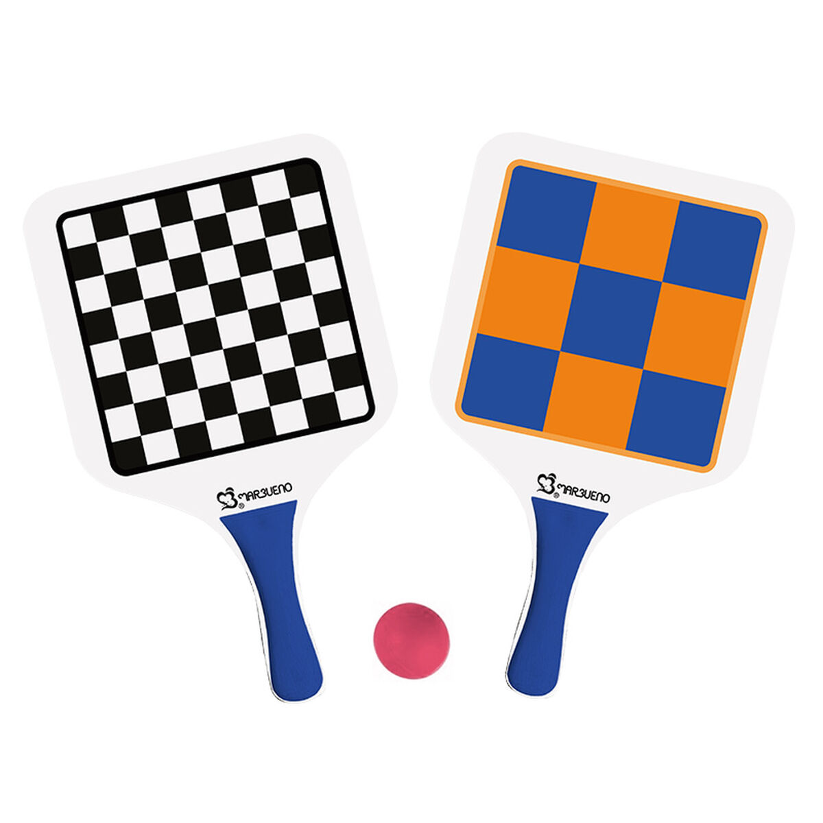 Set de jucării de plajă Marbueno Multicolor