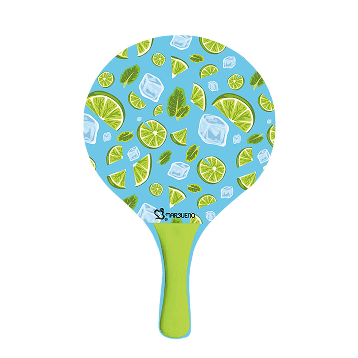 Set de jucării de plajă Marbueno Multicolor