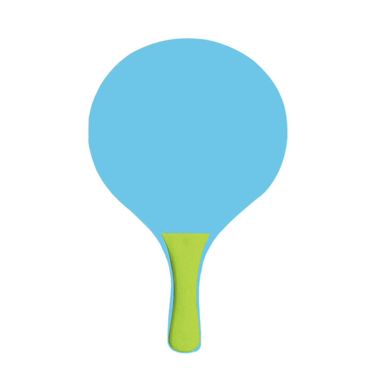 Set de jucării de plajă Marbueno Multicolor