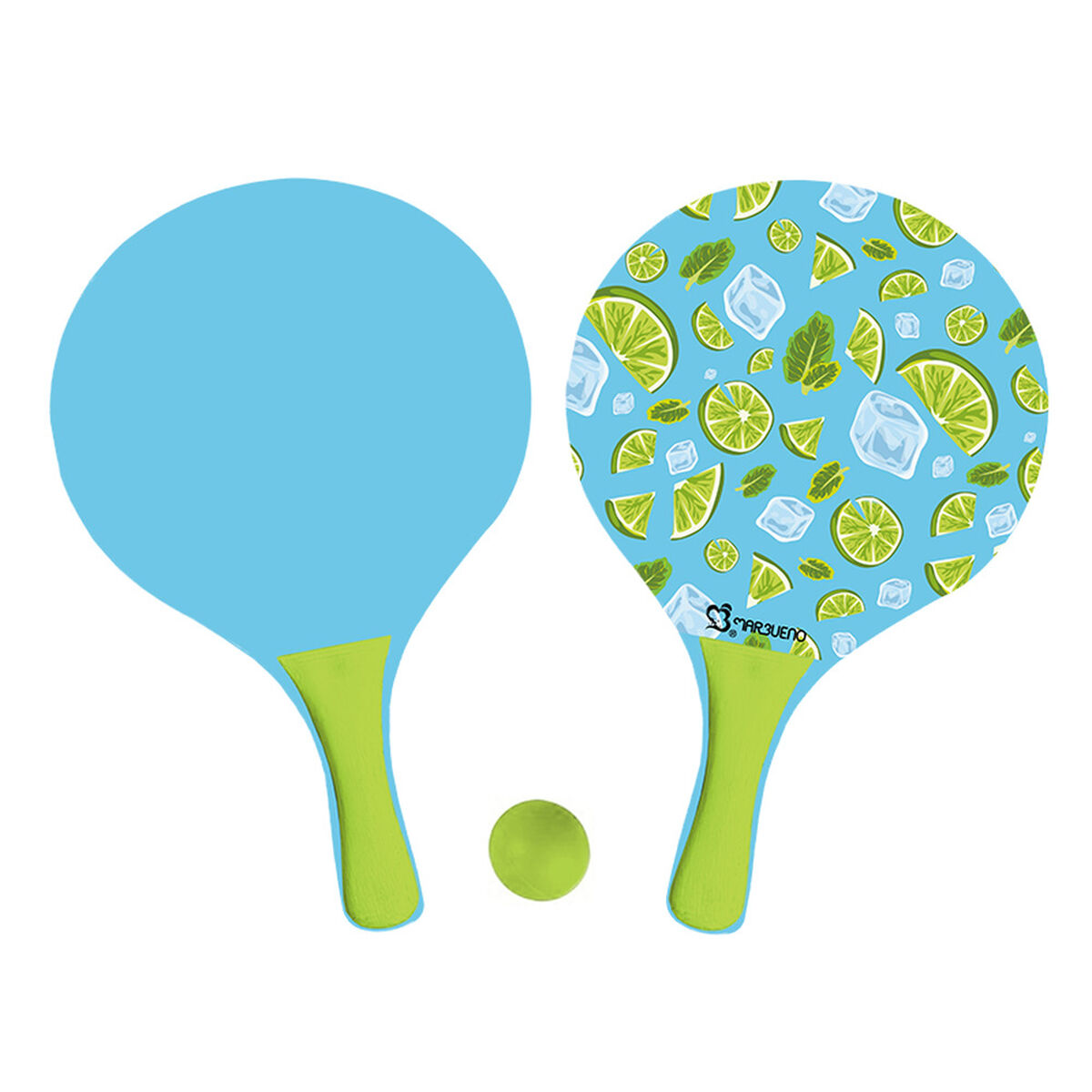 Set de jucării de plajă Marbueno Multicolor