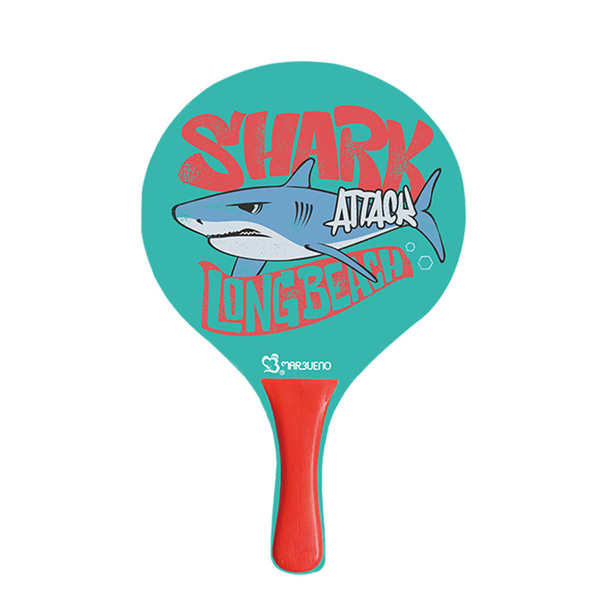 Set de jucării de plajă Marbueno Multicolor