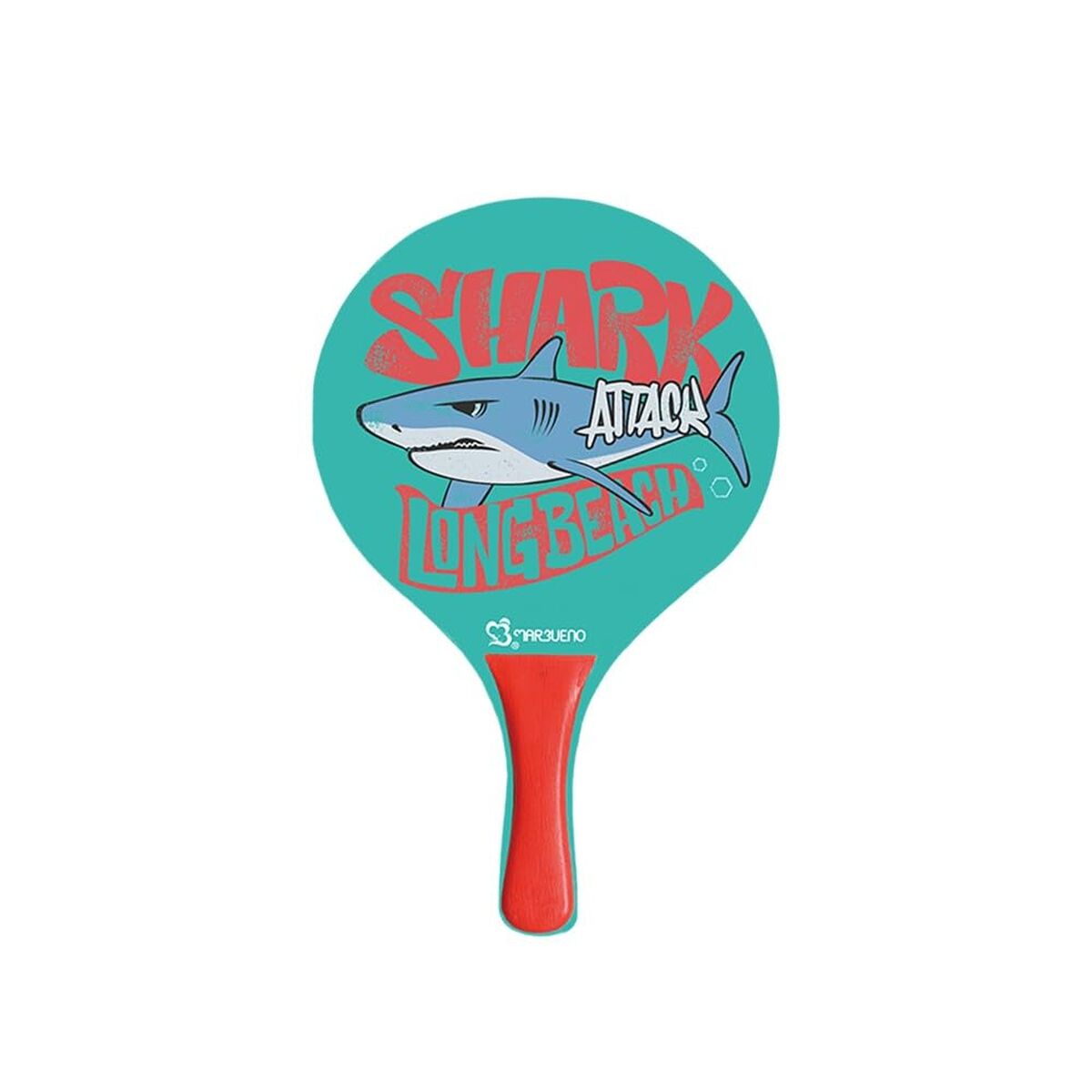 Set de jucării de plajă Marbueno Multicolor