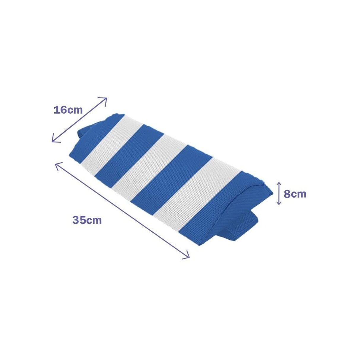 Scaunul Pliabil Marbueno Multicolor