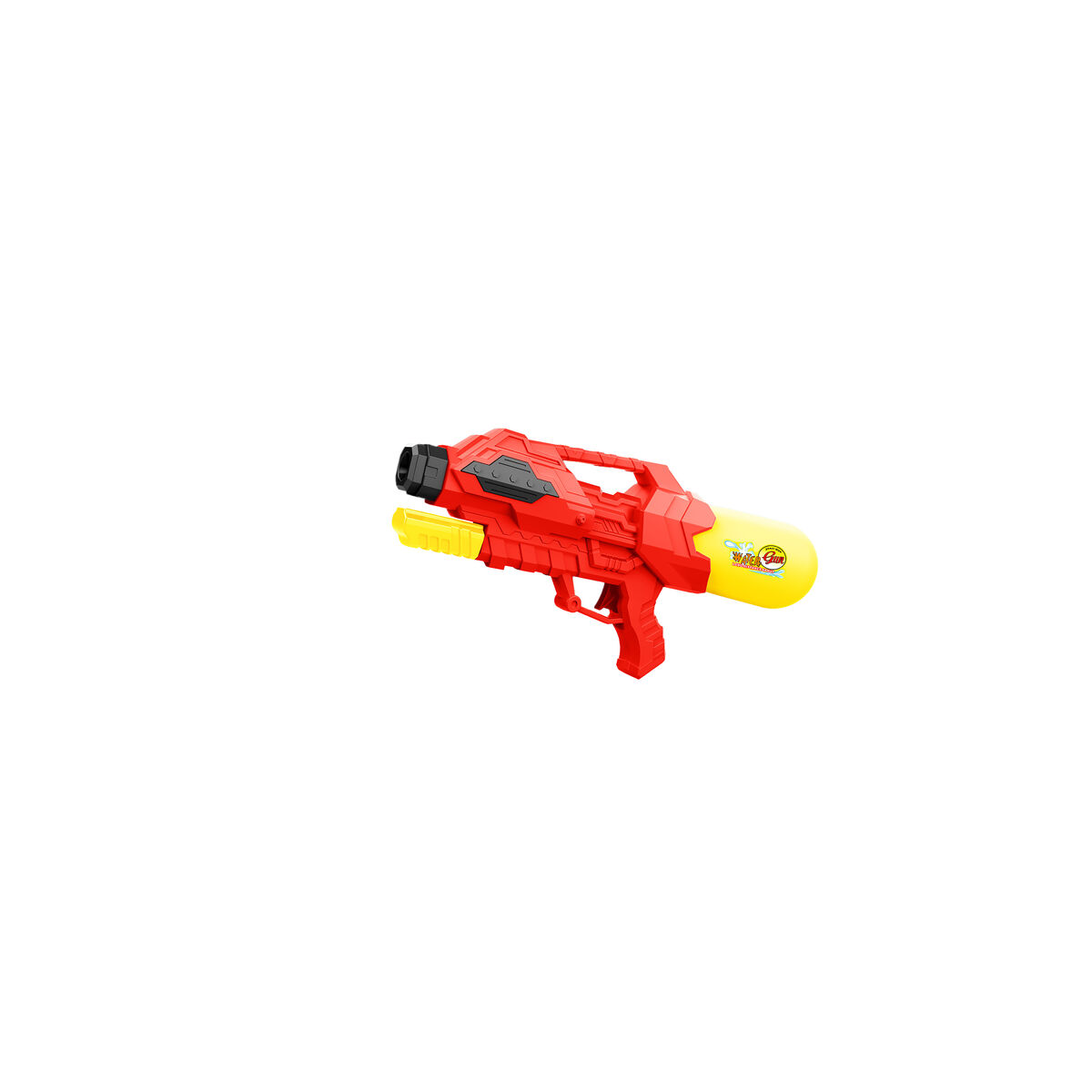 Pistol cu Apă Marbueno