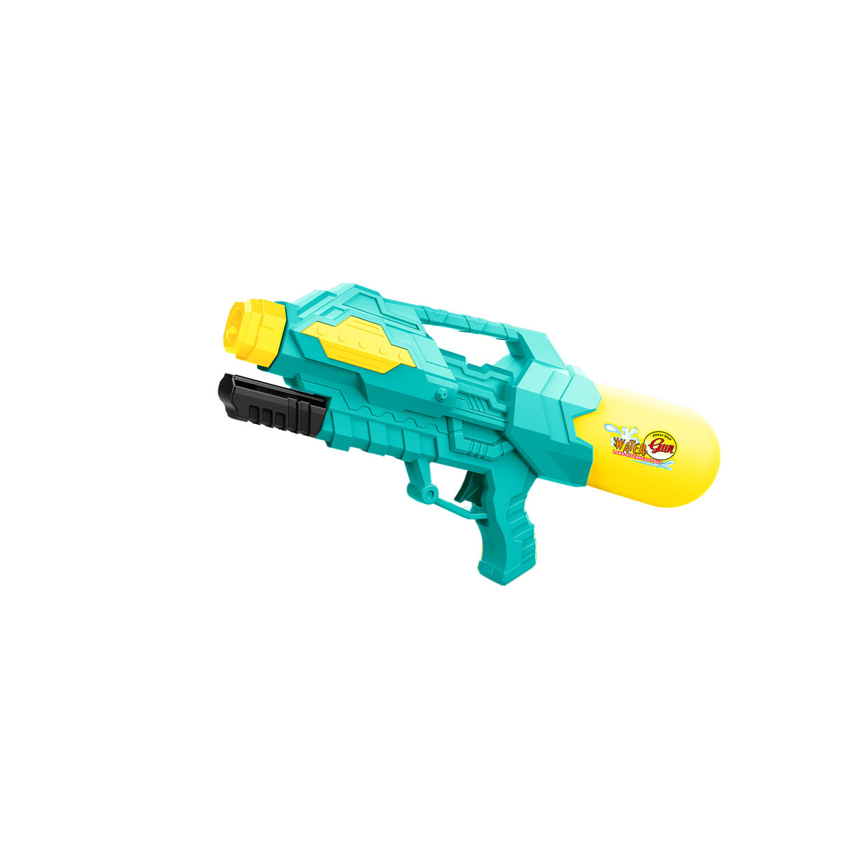Pistol cu Apă Marbueno