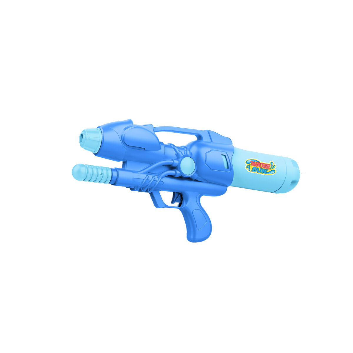Pistol cu Apă Marbueno 42 cm 42 x 18 cm