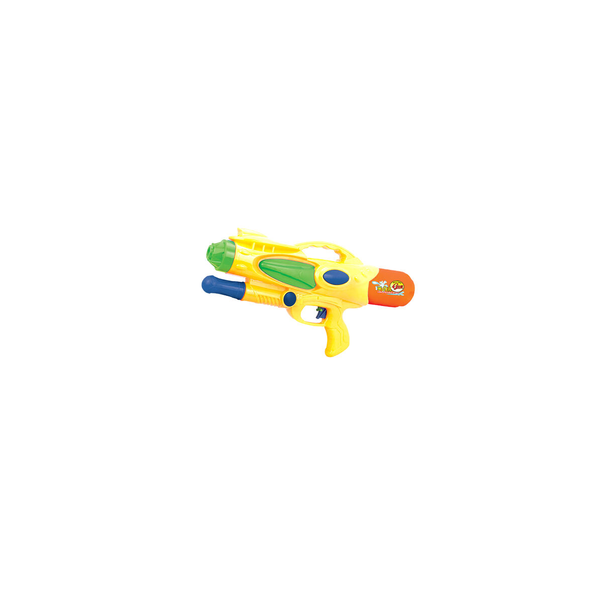 Pistol cu Apă Marbueno 45,4 x 20,7 cm