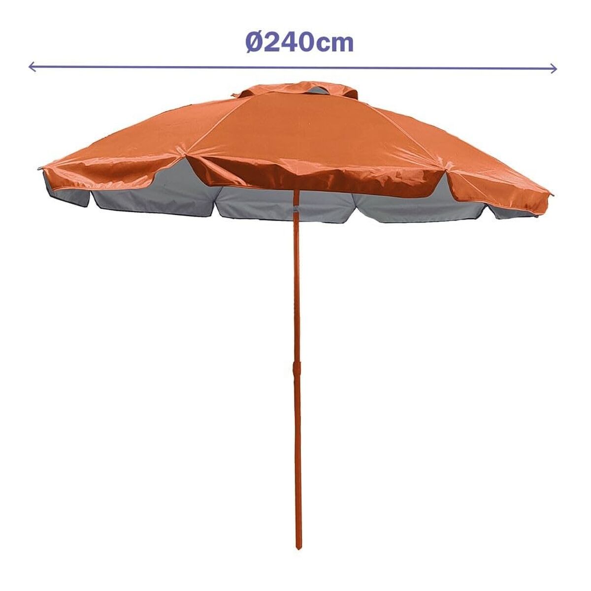 Umbrelă Marbueno