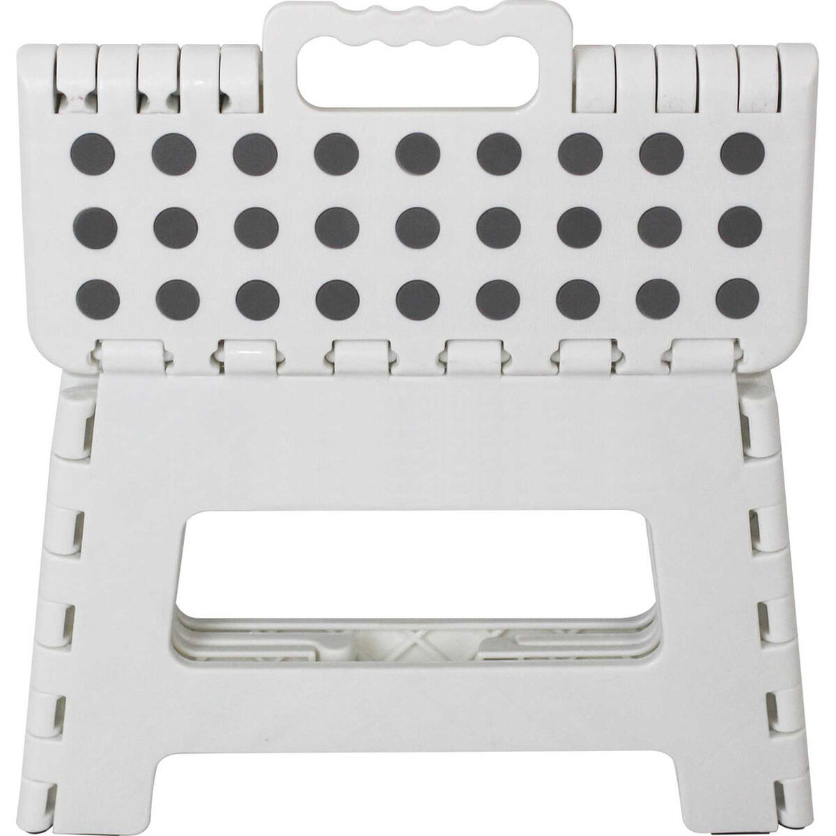 Taburete pliant Marbueno 22 x 31 x 25 cm