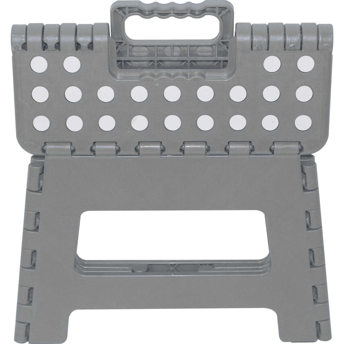 Taburete pliant Marbueno 22 x 31 x 25 cm